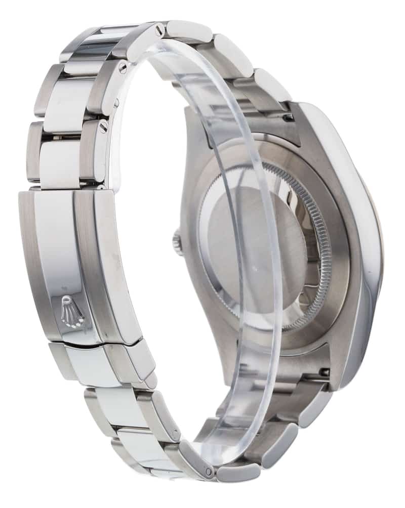 Rolex Datejust II 116334